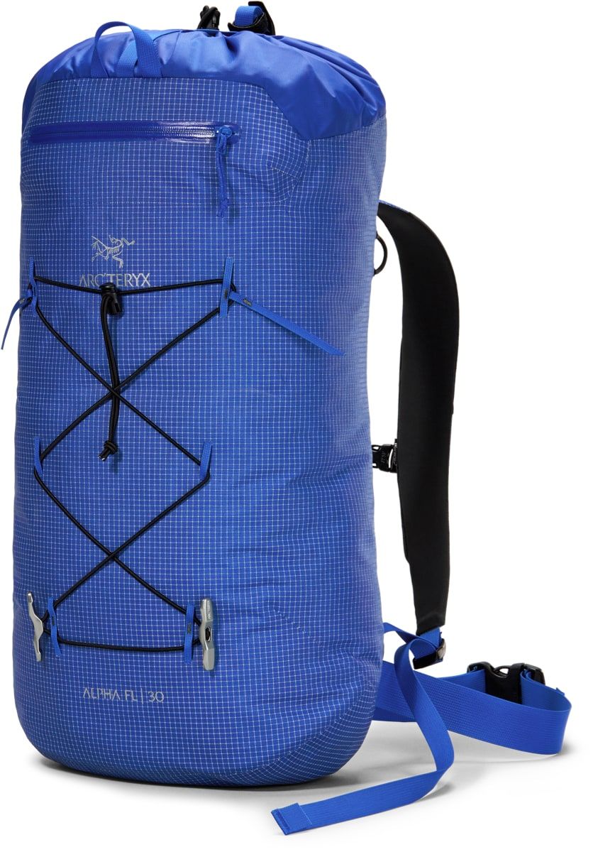 Arc'teryx Alpha Fl 30 Backpack Vitality