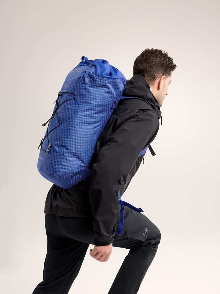 Arc'teryx Alpha Fl 30 Backpack Vitality Arc'teryx