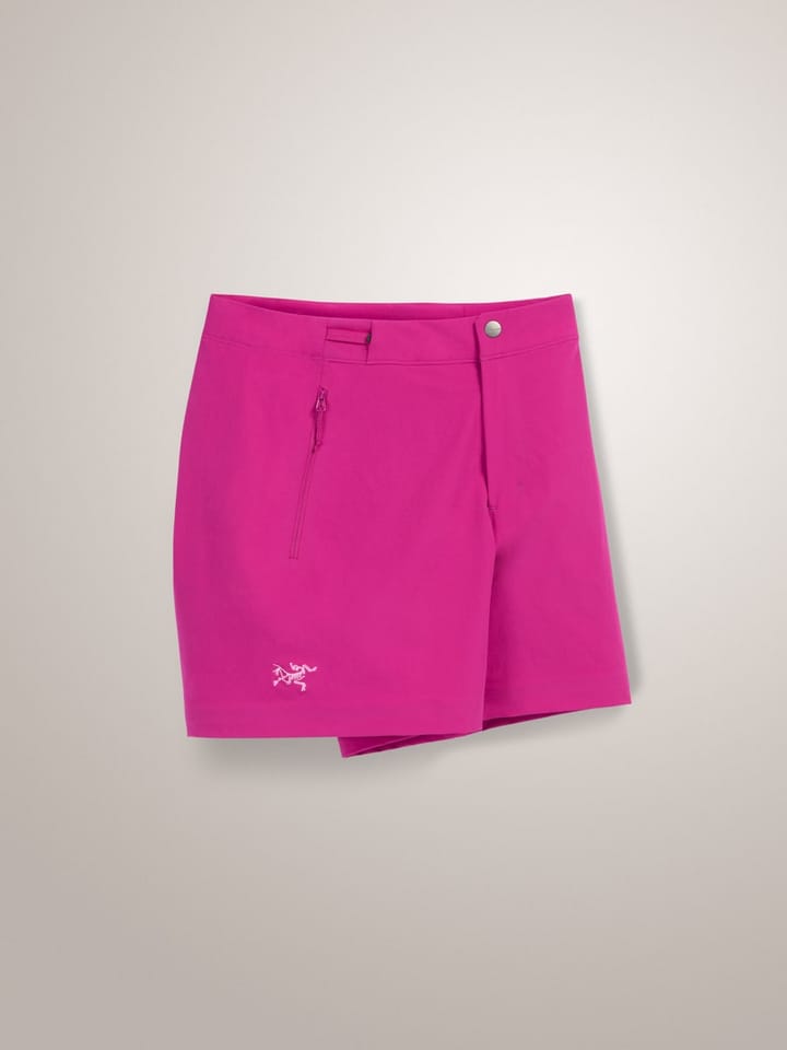 Arc'teryx Women's Gamma Short 6" Amaranthus Arc'teryx