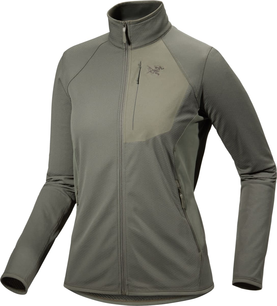 Arcteryx Arc’teryx Women’s Delta Jacket Forage