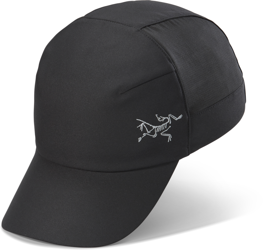 Arcteryx Calvus Cap Black