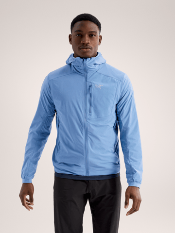 Arc'teryx Men's Proton Lightweight Hoody Stone Wash | Buy Arc'teryx Men ...