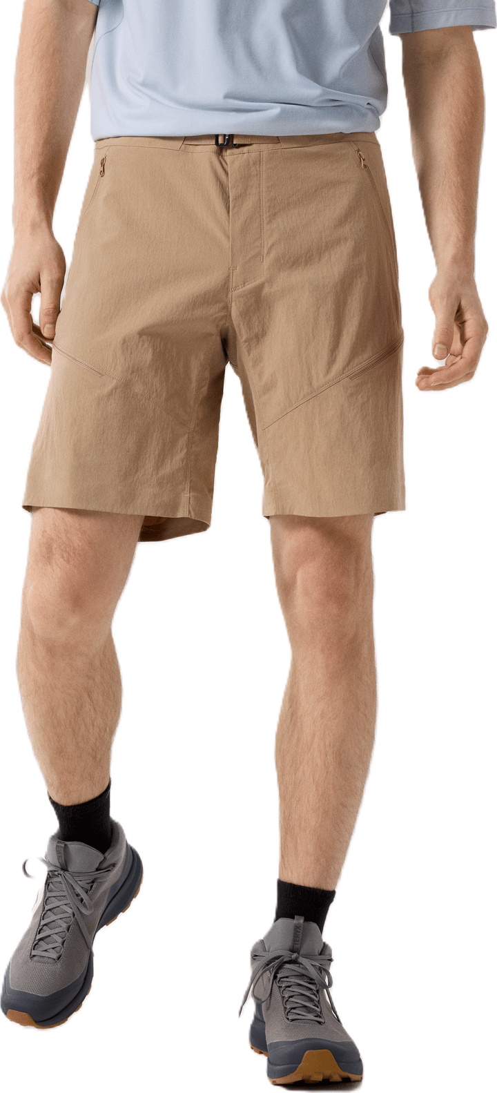 Arc'teryx Men's Gamma Quick Dry Short 9 In" Canvas Arc'teryx