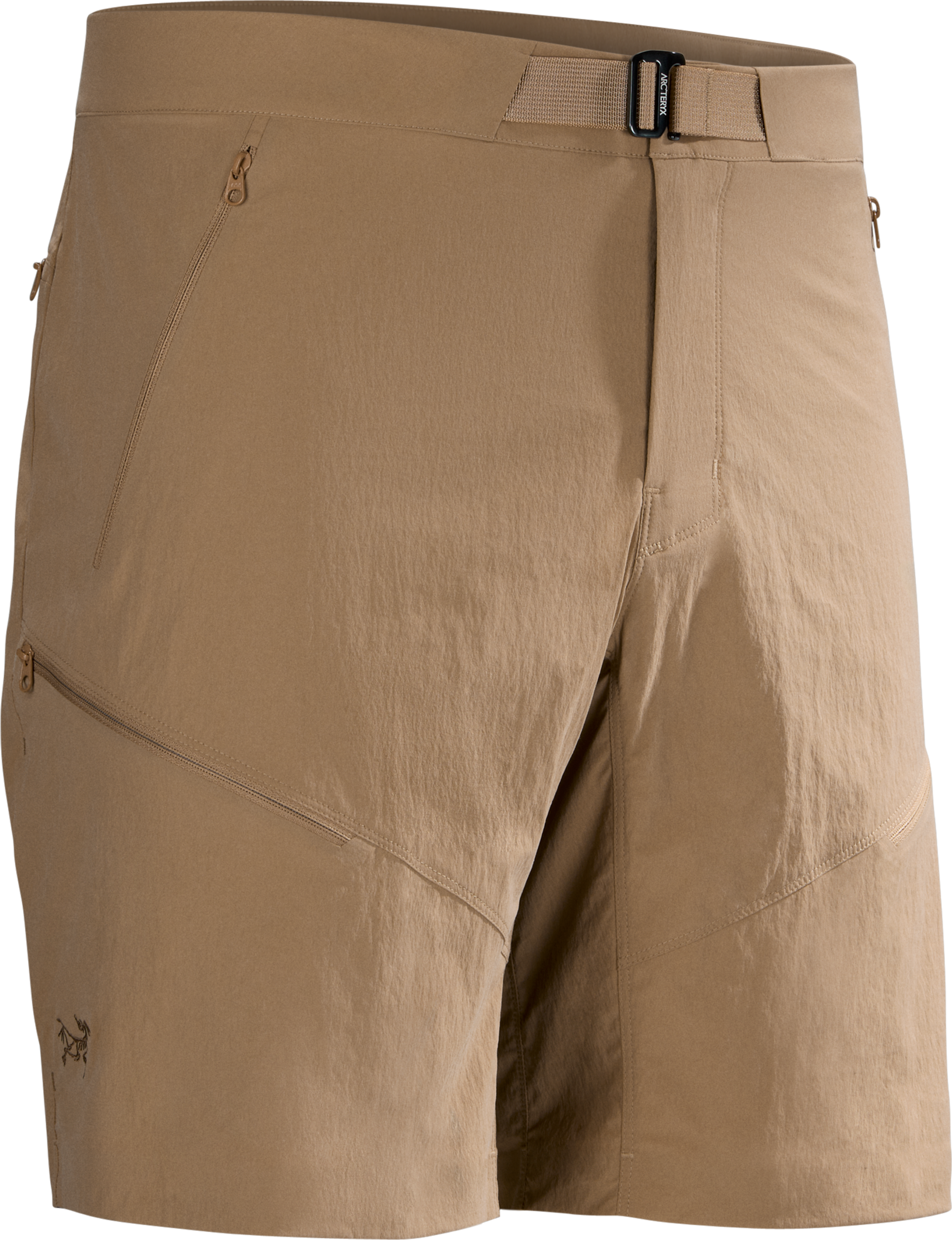 Arc’teryx Men’s Gamma Quick Dry Short 9 In” Canvas