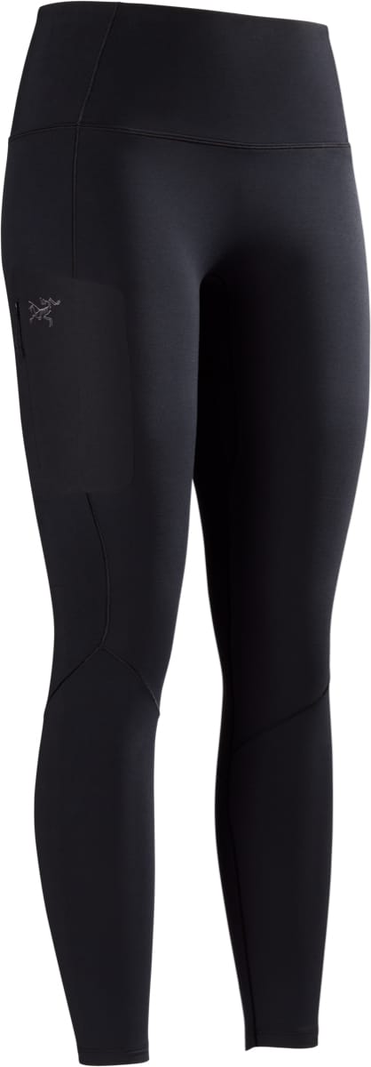 Arc'teryx Rho Bottom W Black Arc'teryx