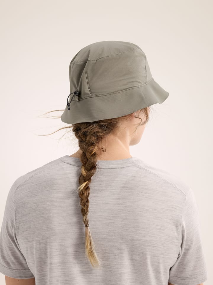 Arc'teryx Aerios Bucket Hat Forage Arc'teryx