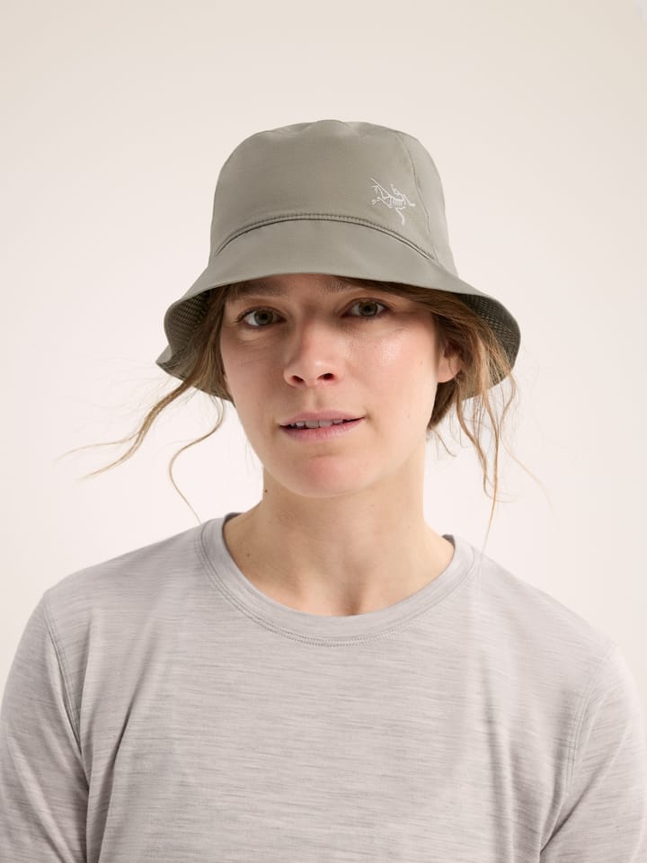 Arc'teryx Aerios Bucket Hat Forage Arc'teryx