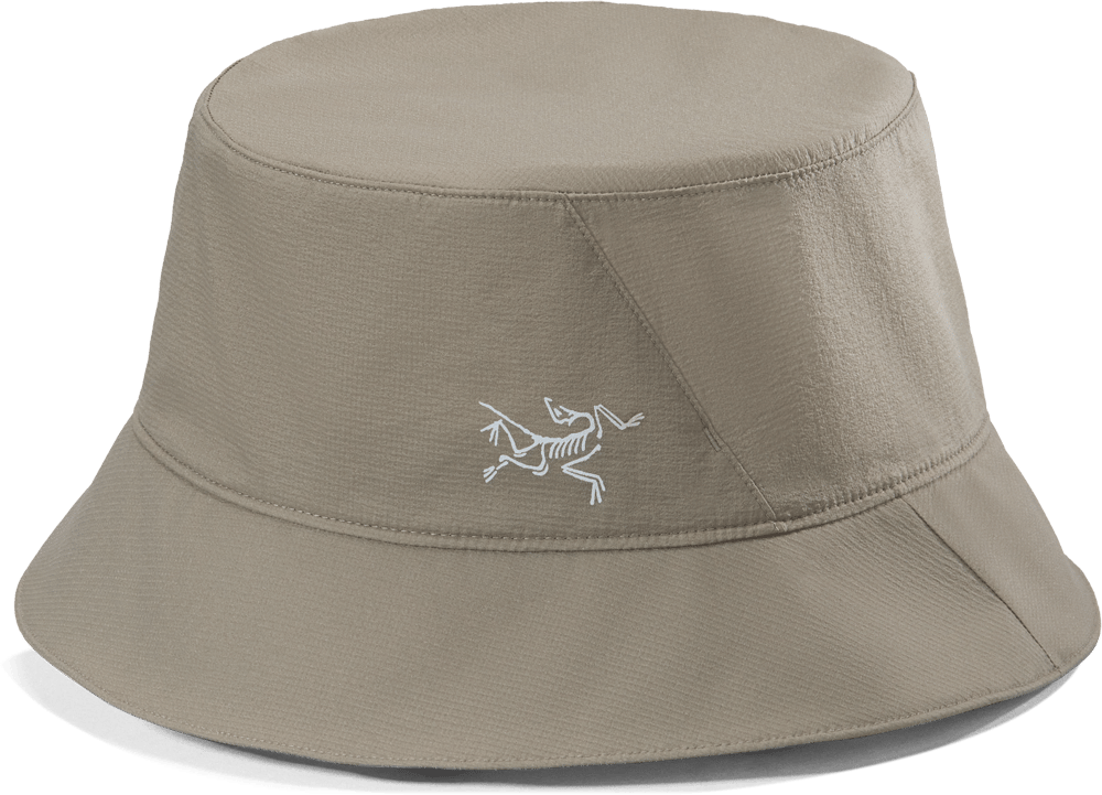 Arc'teryx Aerios Bucket Hat Forage