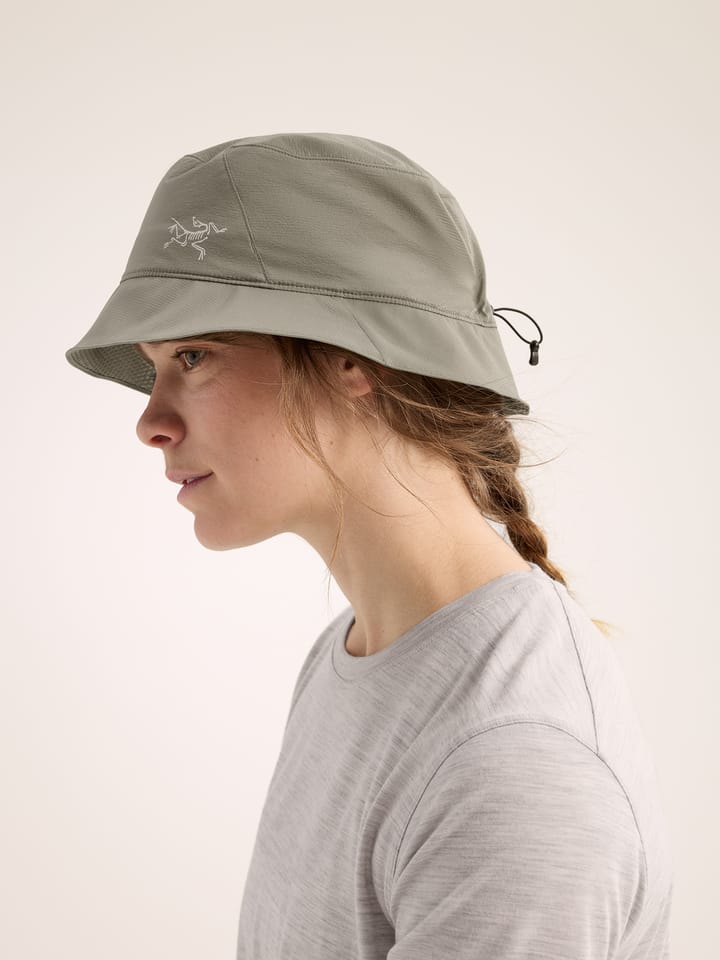 Arc'teryx Aerios Bucket Hat Forage Arc'teryx