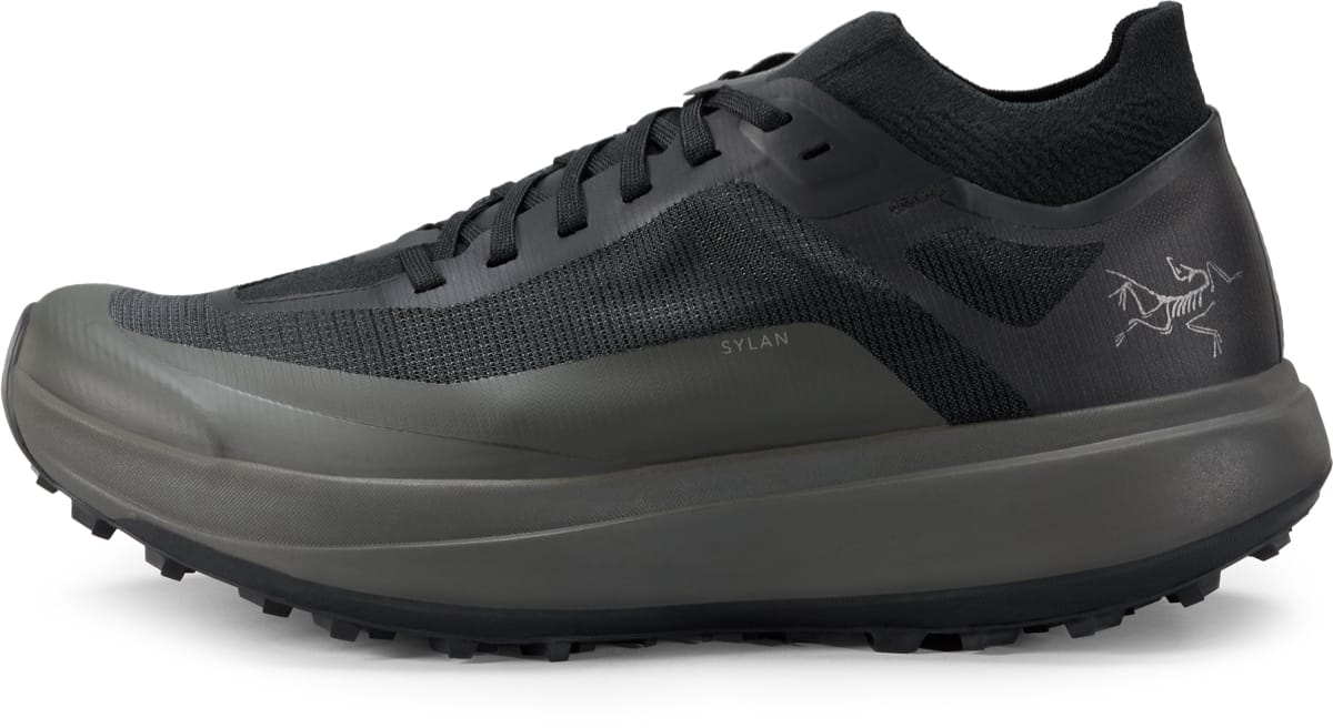 Arc'teryx Sylan M Black/Shark