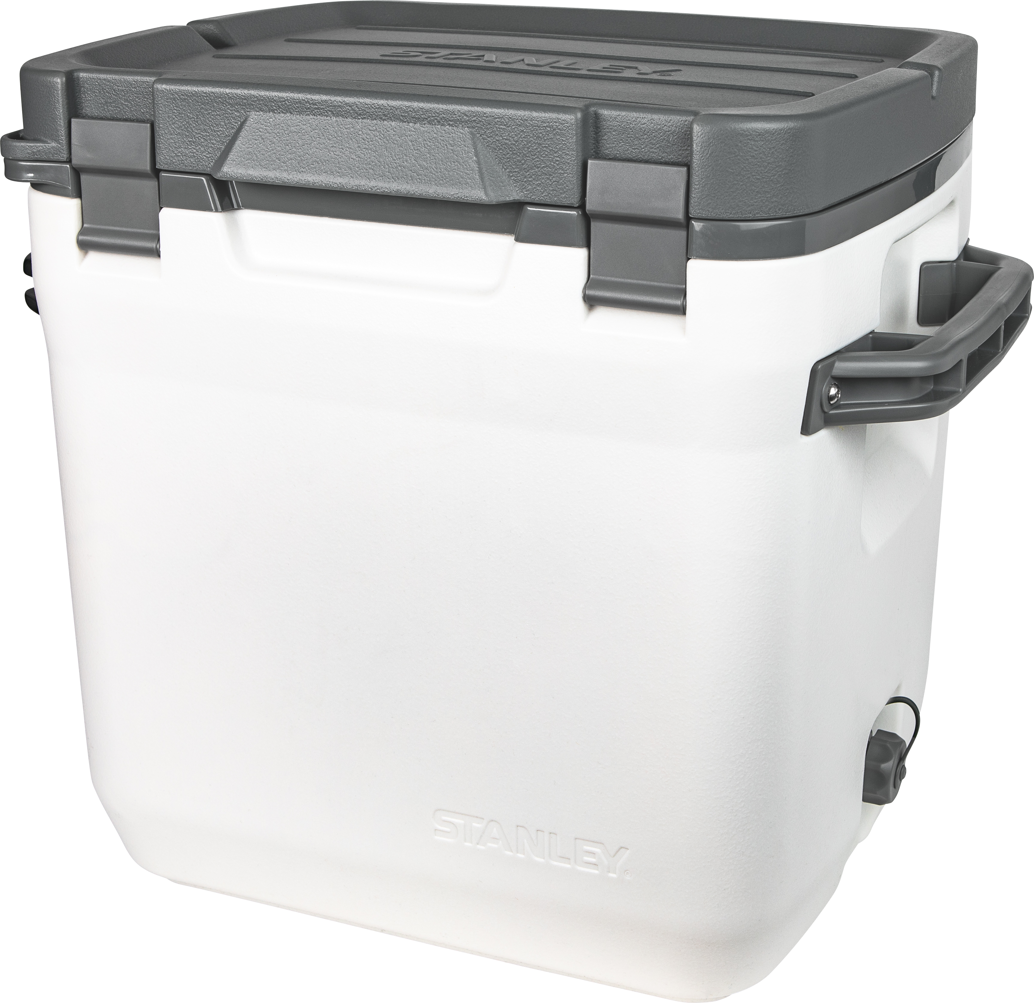 Stanley Easy Carry Outdoor Cooler 30 L Polar