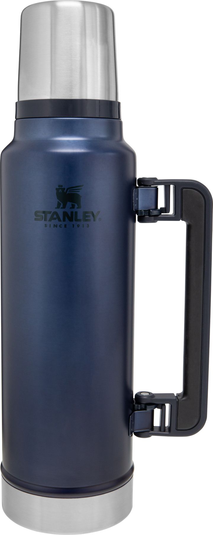 Stanley Classic Vacuum Bottle 1.4 L Hammertone Lake Stanley