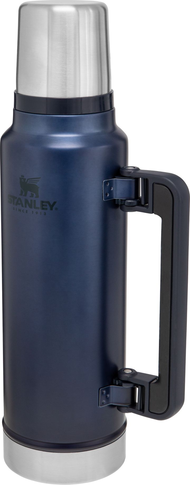 Stanley Classic Vacuum Bottle 1.4 L Hammertone Lake Stanley