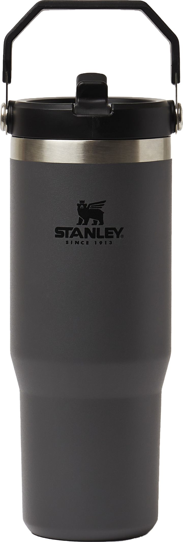 Stanley Iceflow Flip Straw Charcoal Stanley