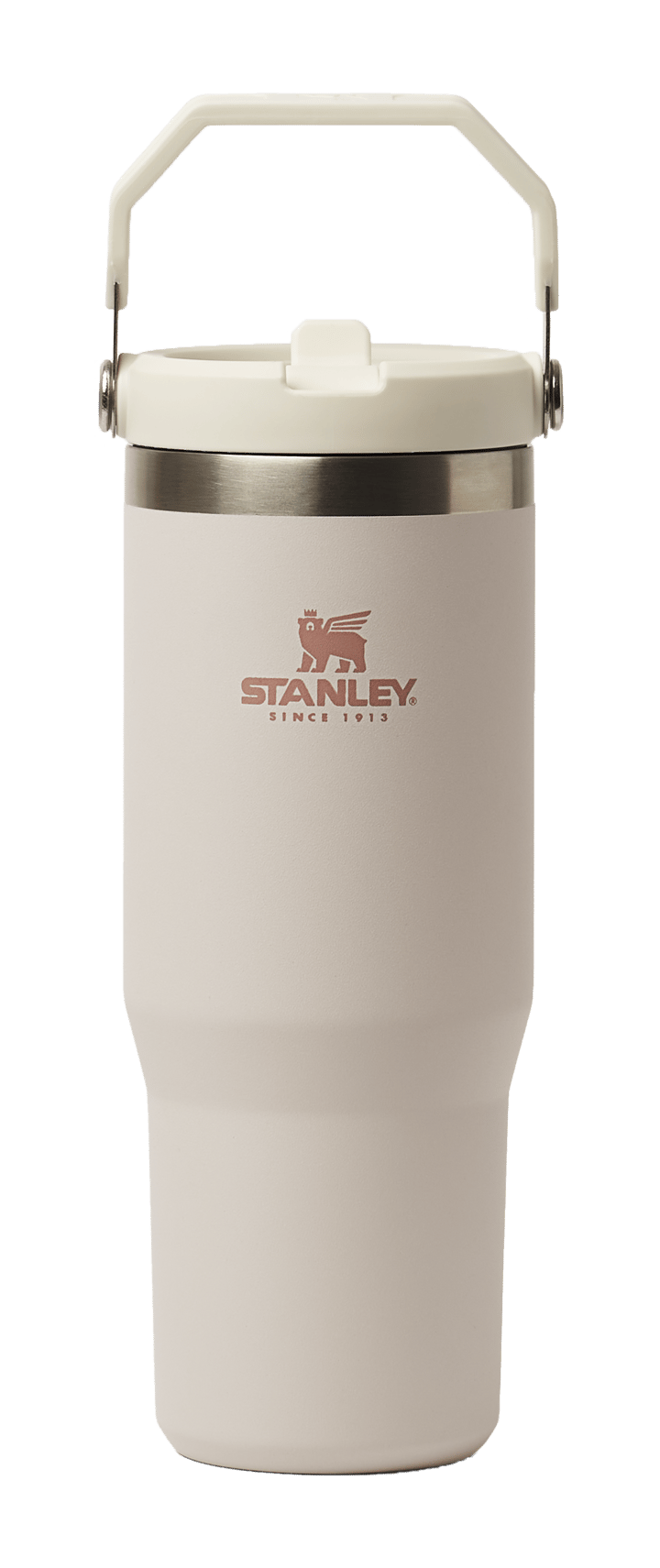 Stanley Iceflow Flip Straw Rose Quartz Stanley