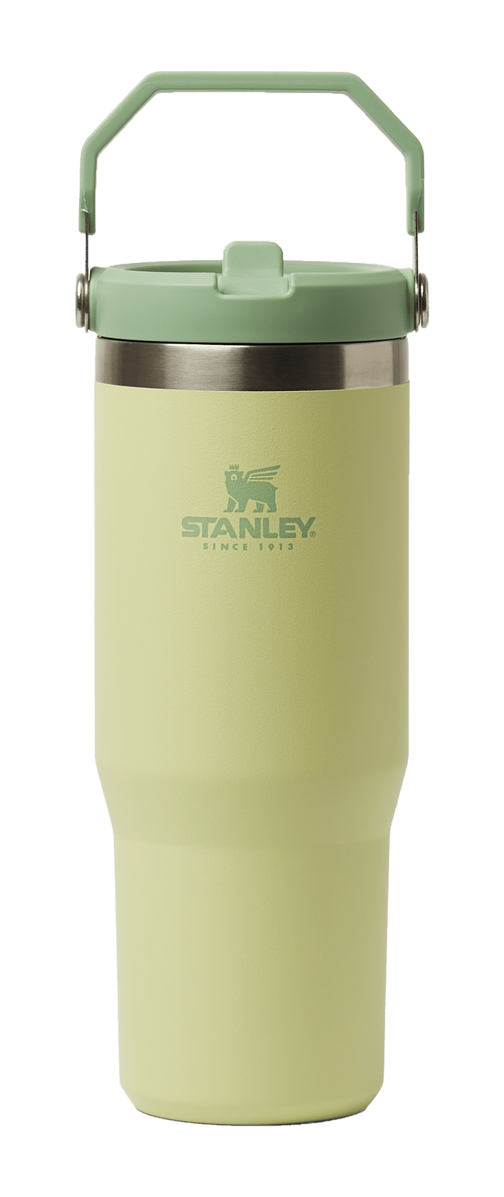Stanley Iceflow Flip Straw Citron Stanley