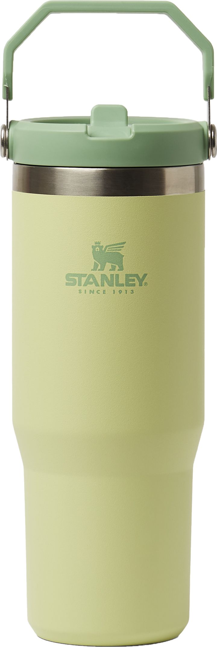 Stanley Iceflow Flip Straw Citron Stanley