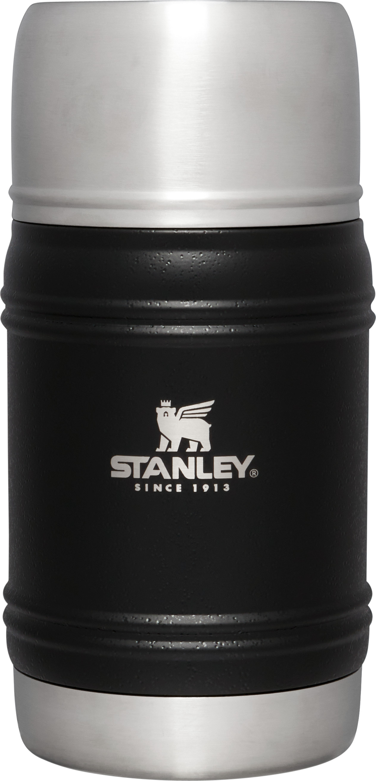 Stanley The Artisan Thermal Food Jar Black Moon