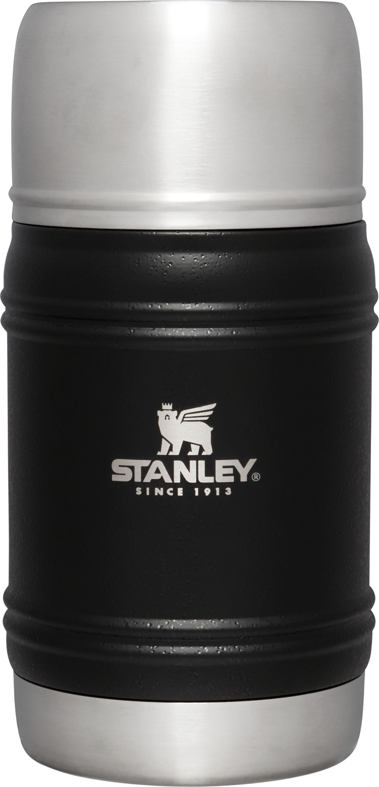 Stanley The Artisan Thermal Food Jar Black Moon