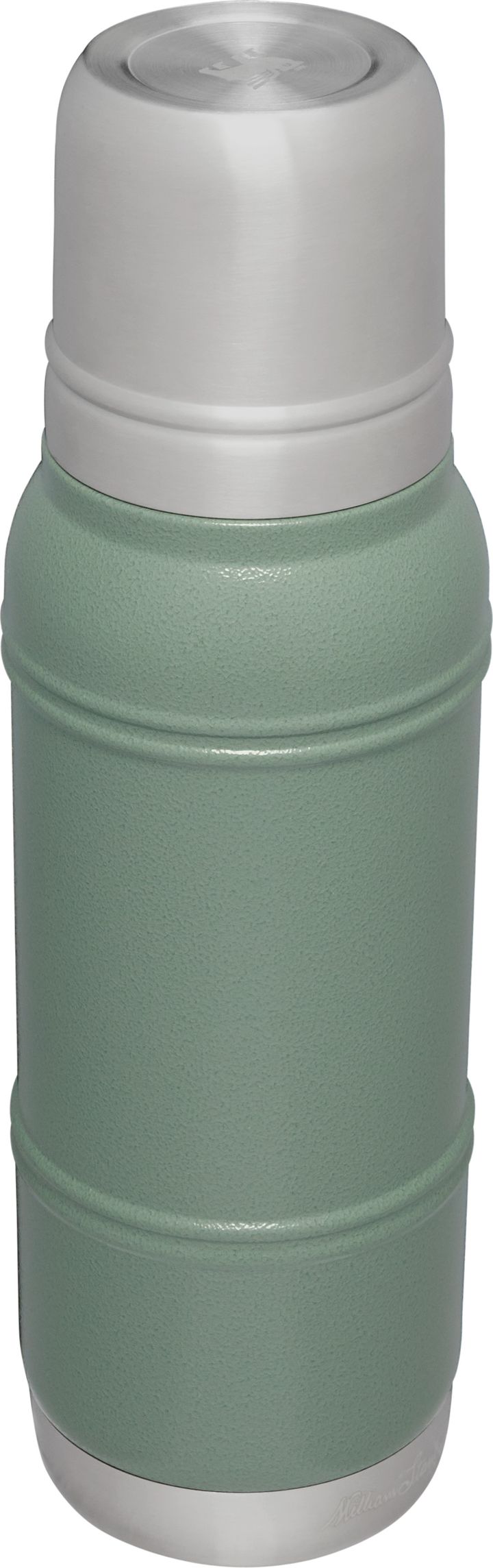 Stanley The Artisan Thermal Bottle 1 L Hammertone Green Stanley