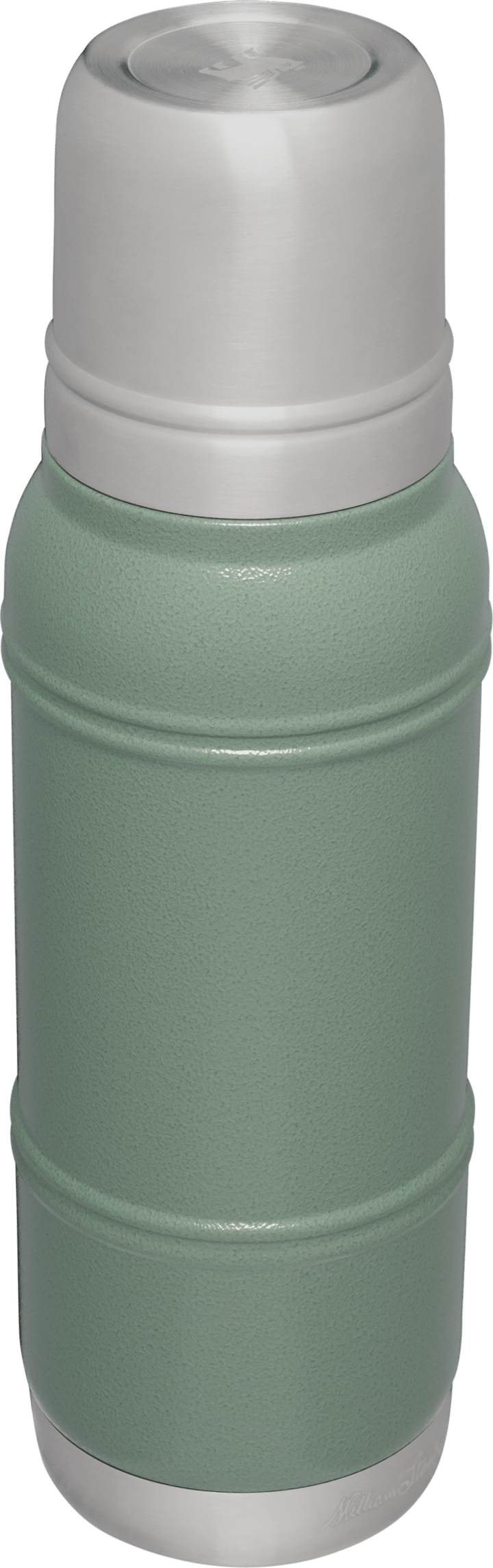 Stanley The Artisan Thermal Bottle 1 L Hammertone Green Stanley