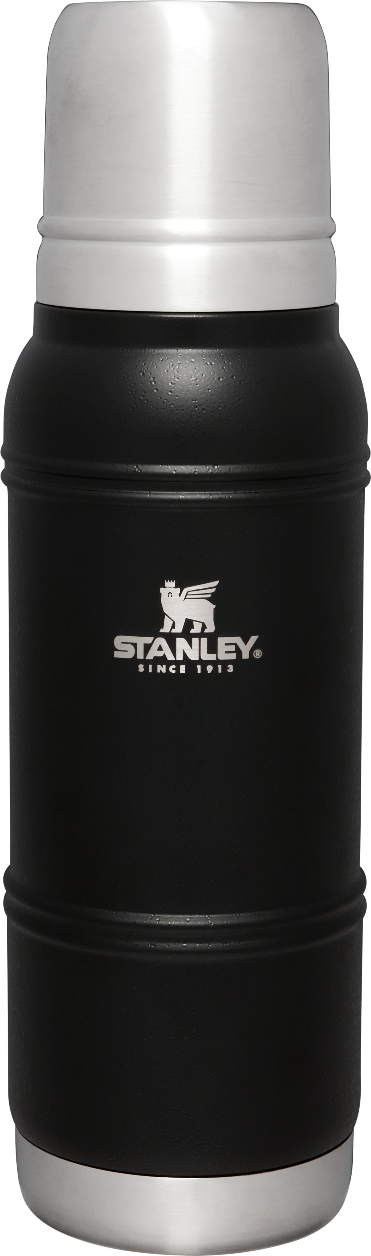 Stanley The Artisan Thermal Bottle 1 L Black Moon