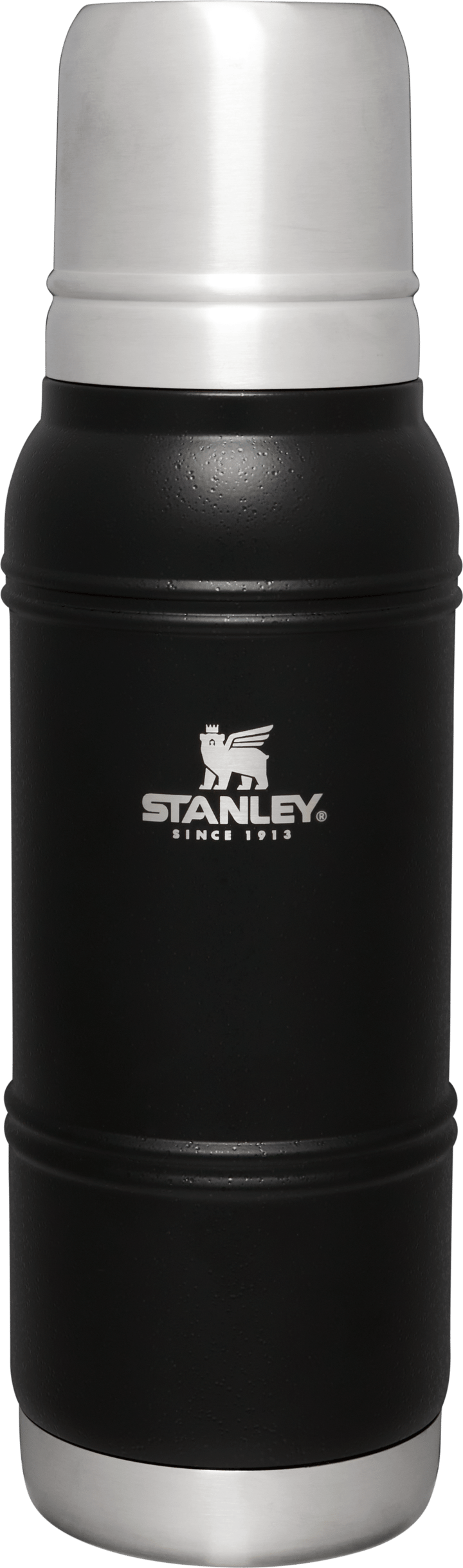 Stanley The Artisan Thermal Bottle 1 L Black Moon Stanley