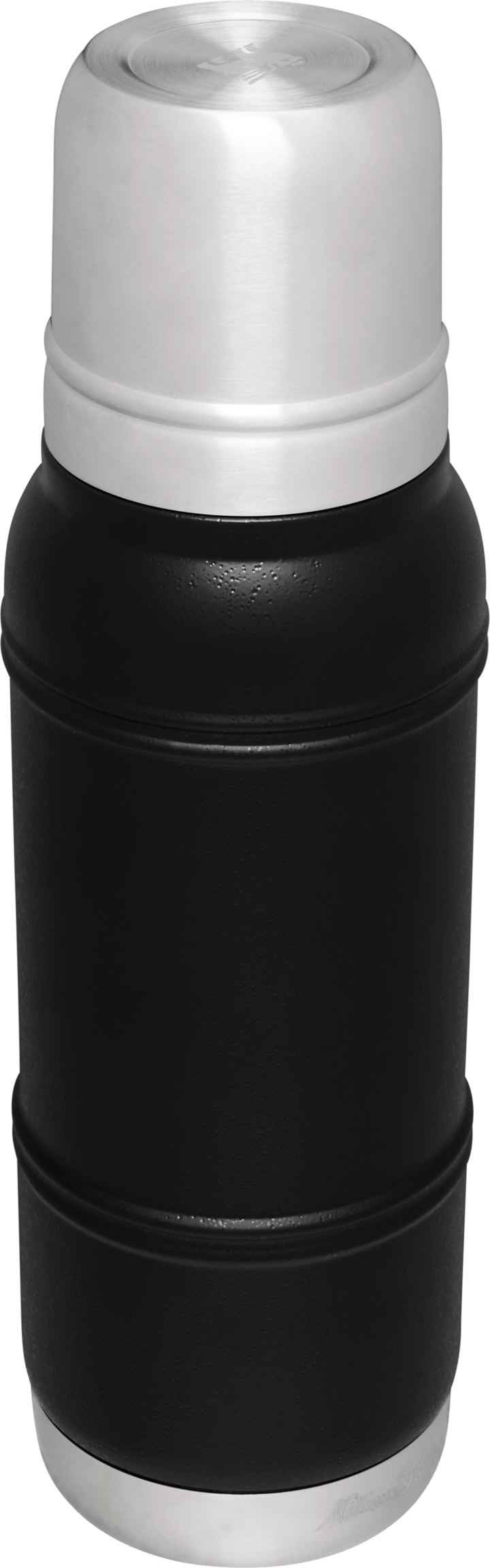 Stanley The Artisan Thermal Bottle 1 L Black Moon Stanley