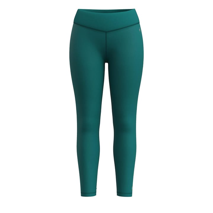 Smartwool Women's Merino 250 Baselayer Bottom Emerald Green Smartwool