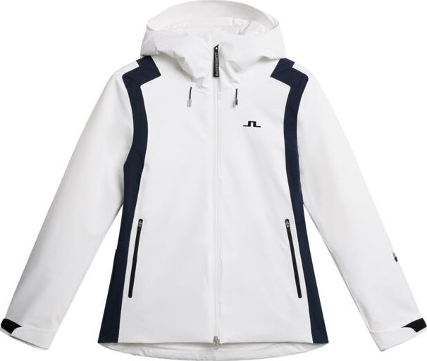 J.Lindeberg Women’s Wera Jacket White