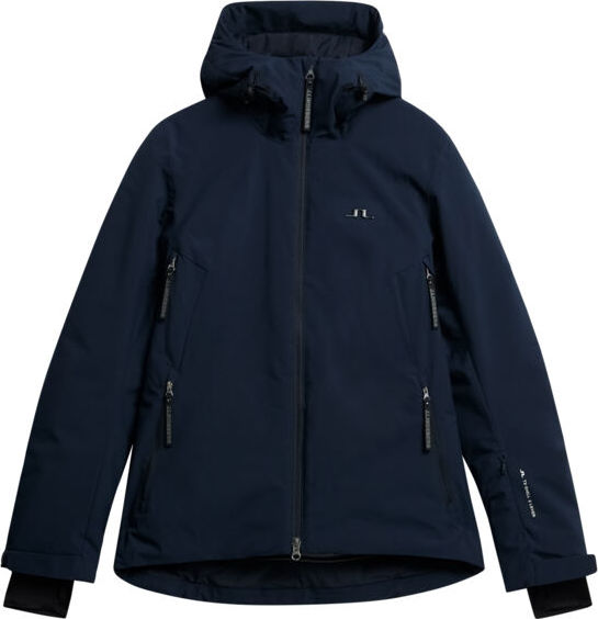 J.Lindeberg Women’s Starling Jacket Jl Navy