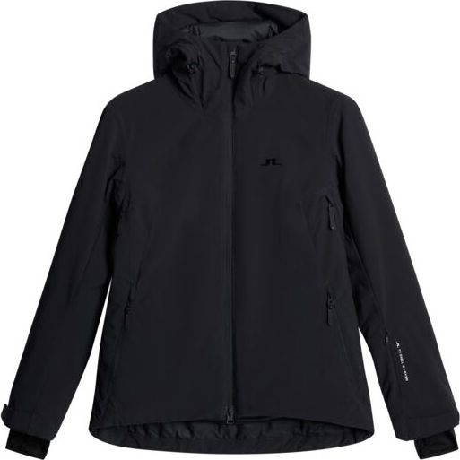 J.Lindeberg Women’s Starling Jacket Black