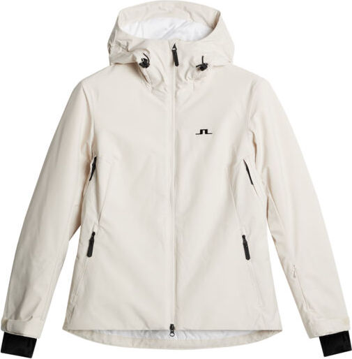 J.Lindeberg Women’s Starling Jacket Moonbeam