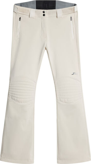 J.Lindeberg Women’s Stanford Pant Moonbeam