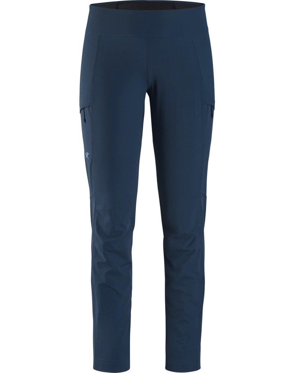 arcteryx women's sabria pant