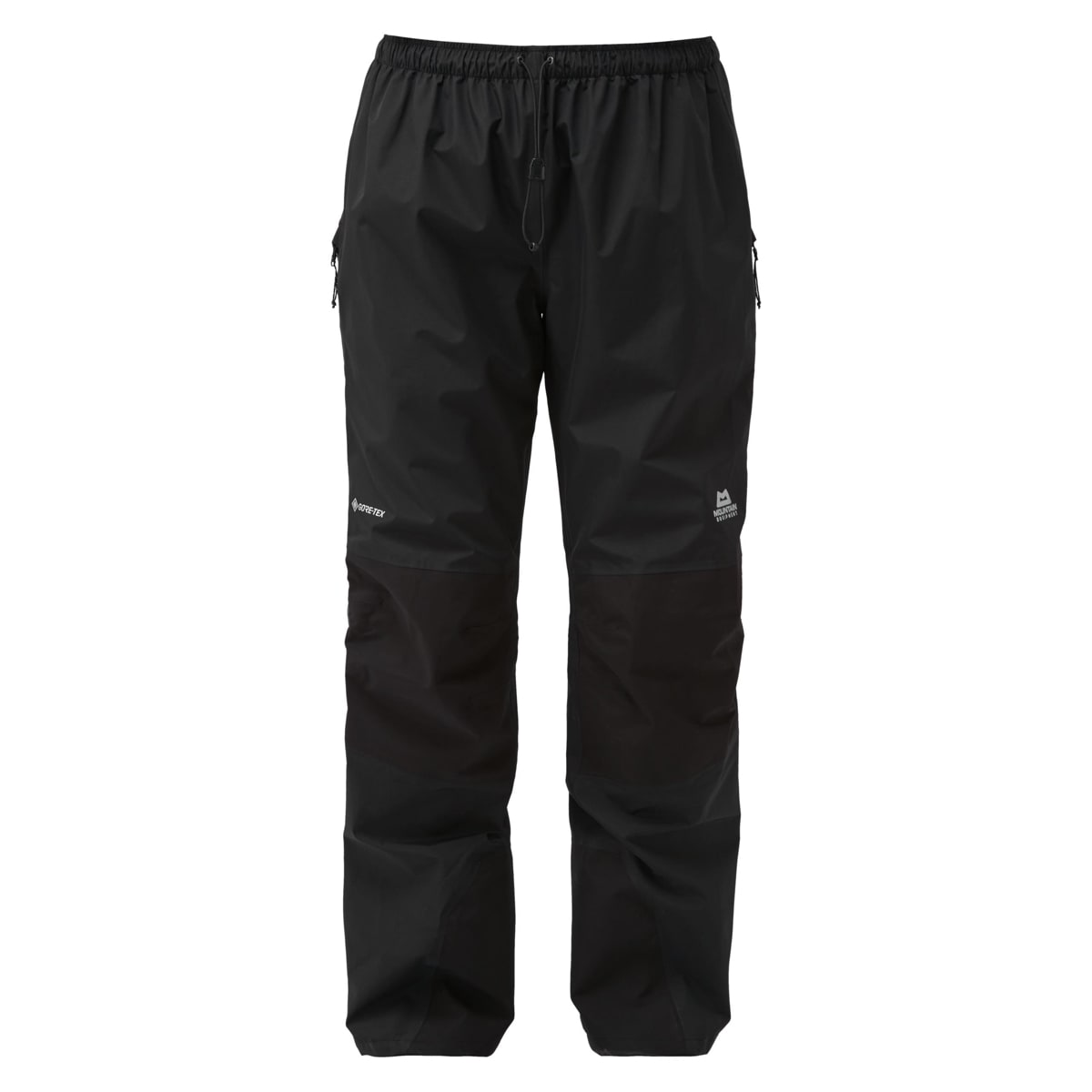 Hardshell Pants | Saltoro Wmns Pant Black | Mountain Equipment