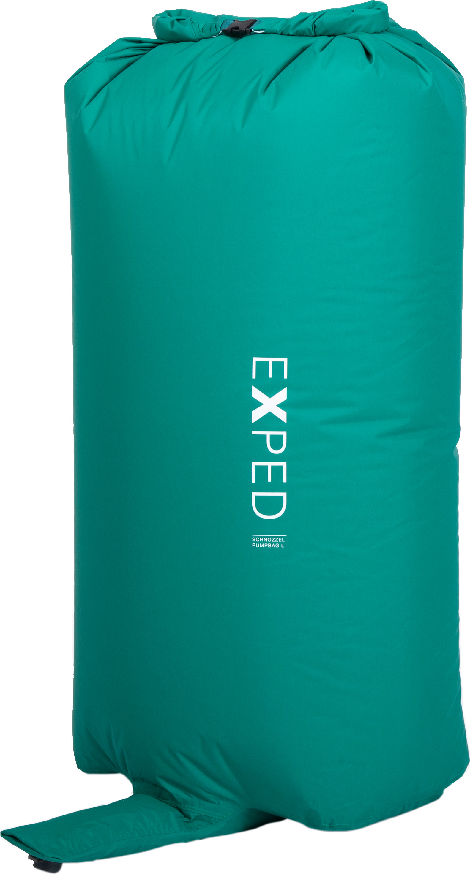 Exped Schnozzel Pumpbag L Pine