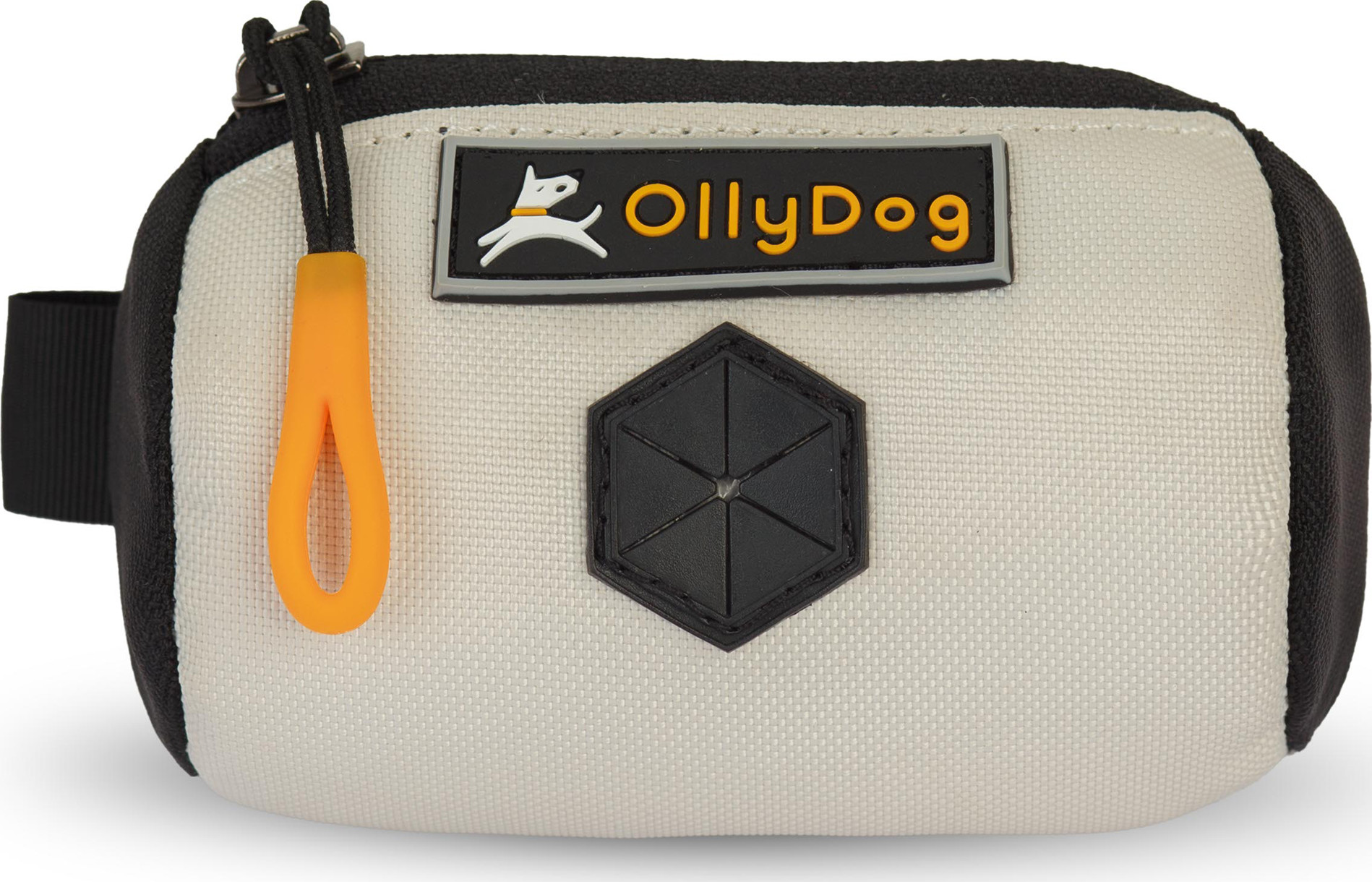 OllyDog Scoop Pick Up Bag Bluff