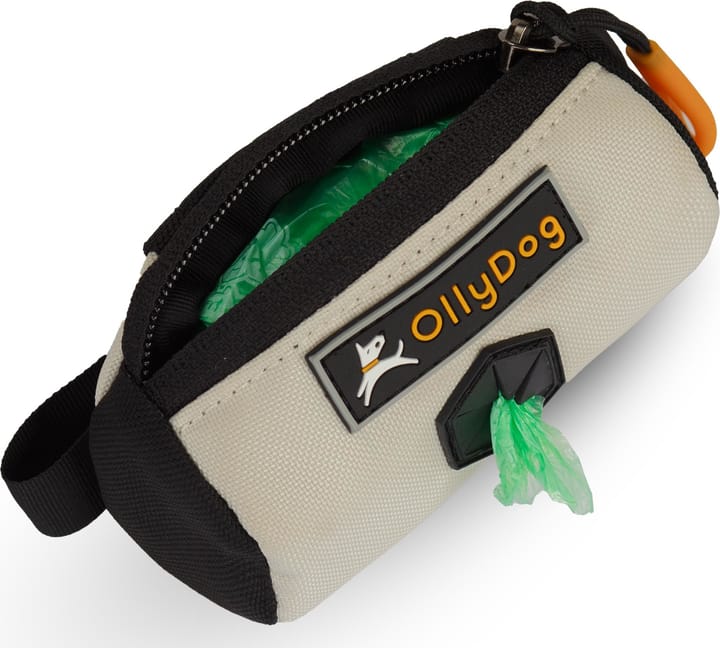 OllyDog Scoop Pick Up Bag Bluff OllyDog