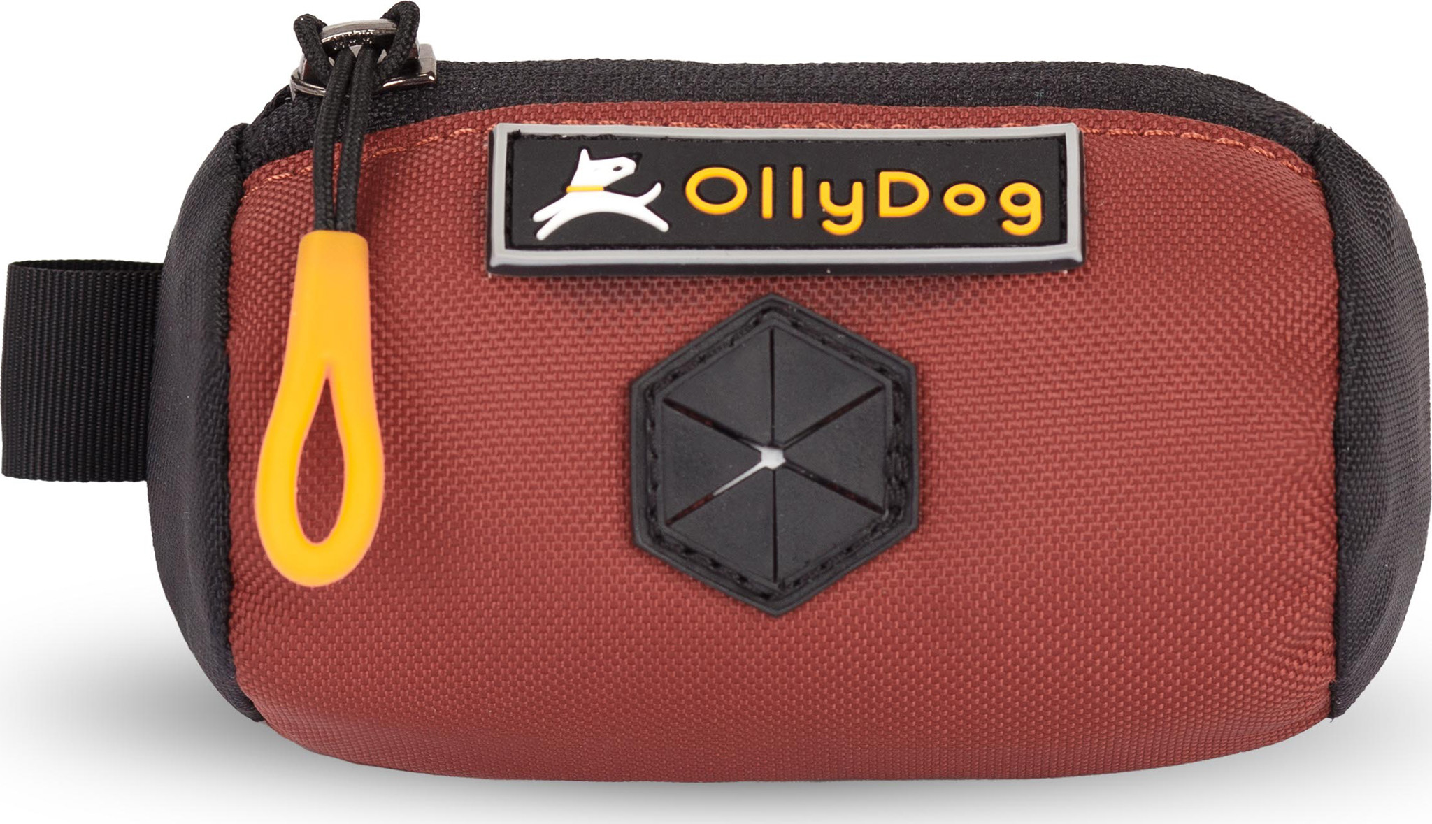 OllyDog Scoop Pick Up Bag Cider