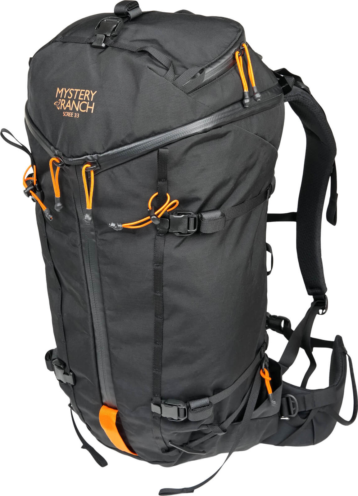 Mystery Ranch Men’s Scree 33L Black