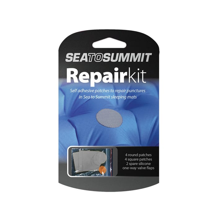Sea To Summit Mat Repair Kit Nocolour Sea to Summit