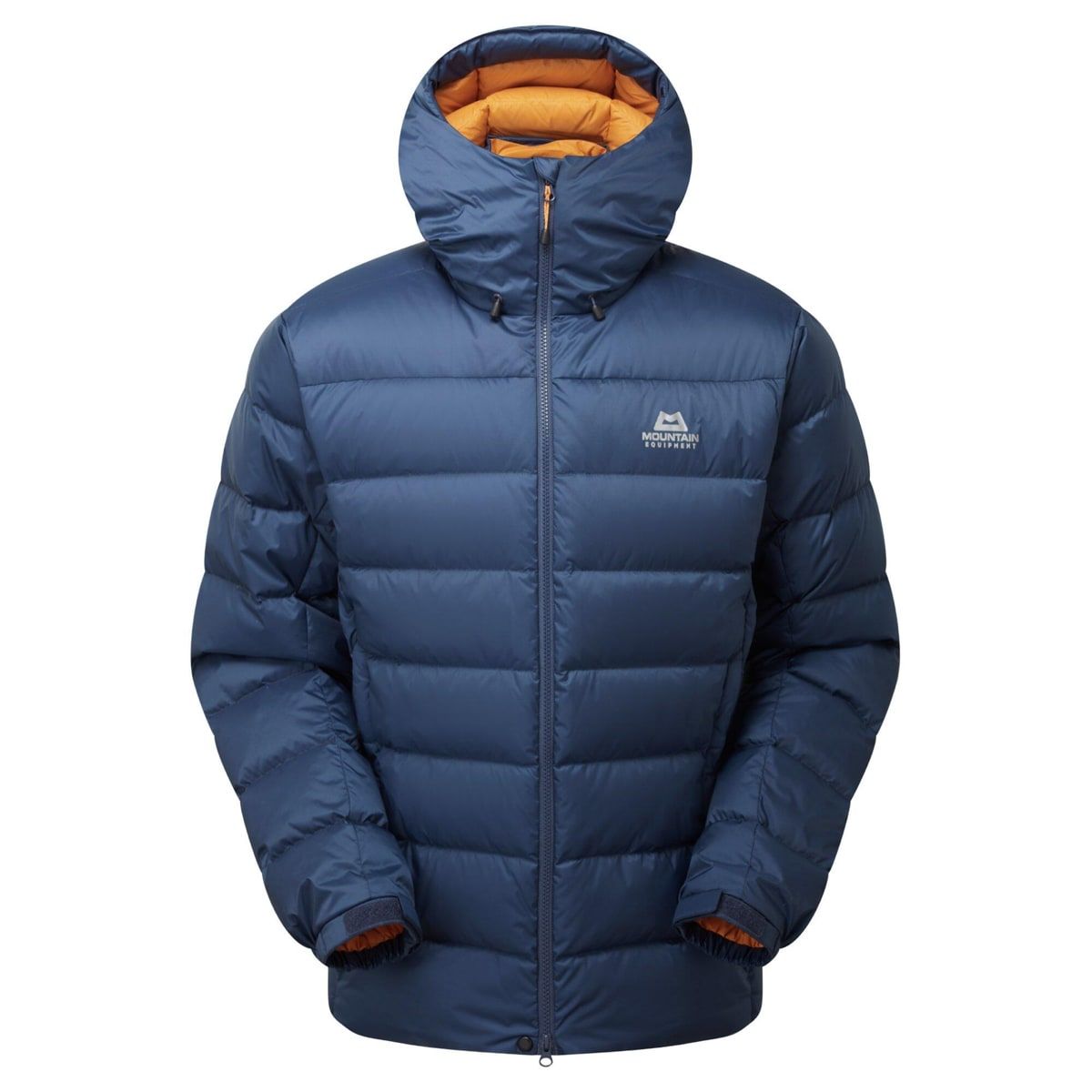 Mountain Equipment Men's Senja Jacket  Dusk