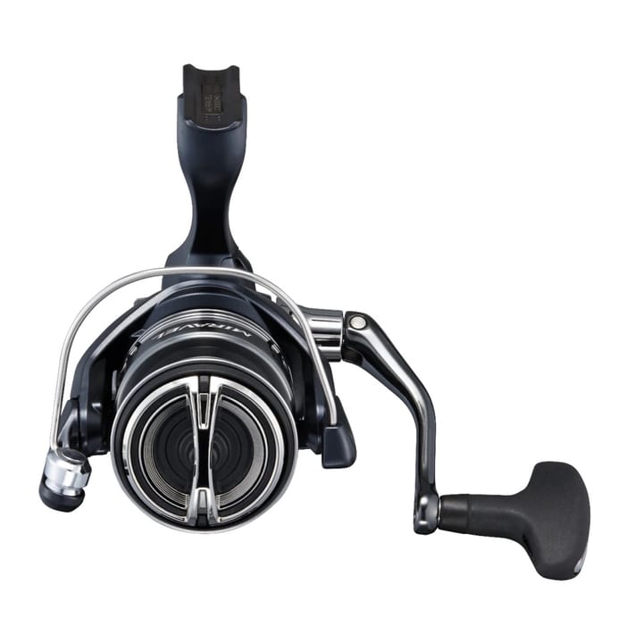 Shimano Reel Miravel Black Shimano