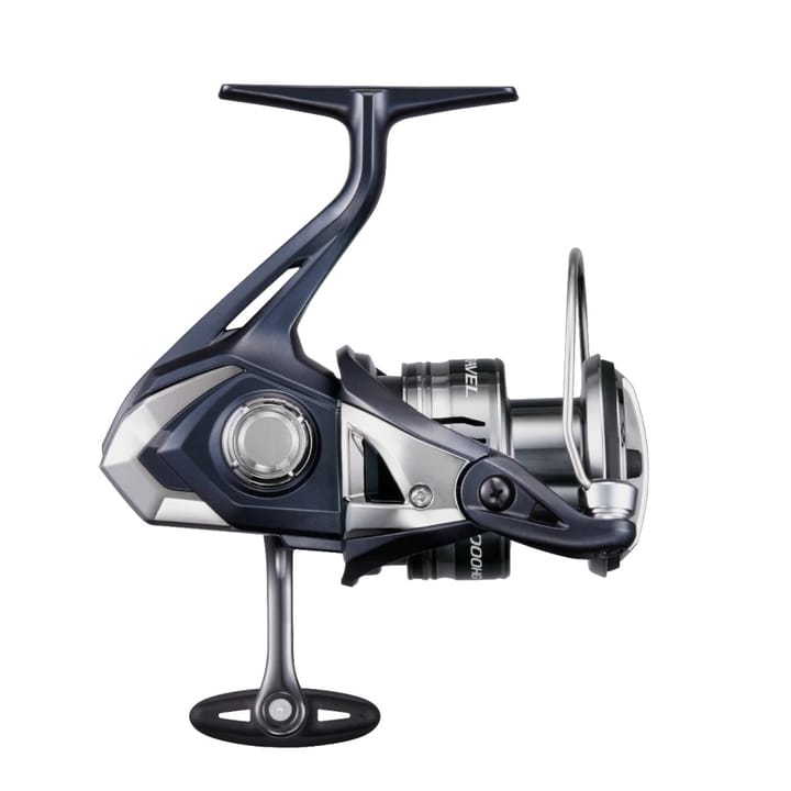 Shimano Reel Miravel Black Shimano