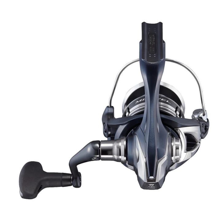 Shimano Reel Miravel Black Shimano