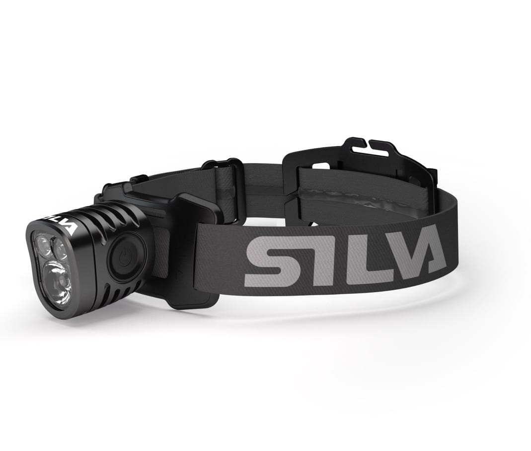 Headlamp | Exceed 4R | Silva