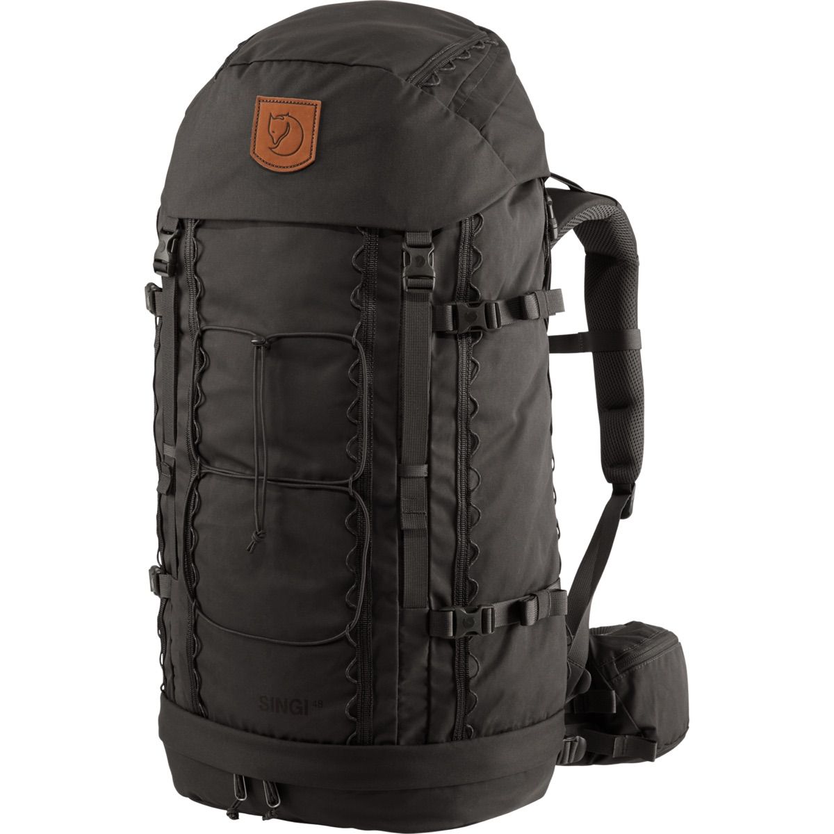 Fjällräven Singi 48 Stone Grey