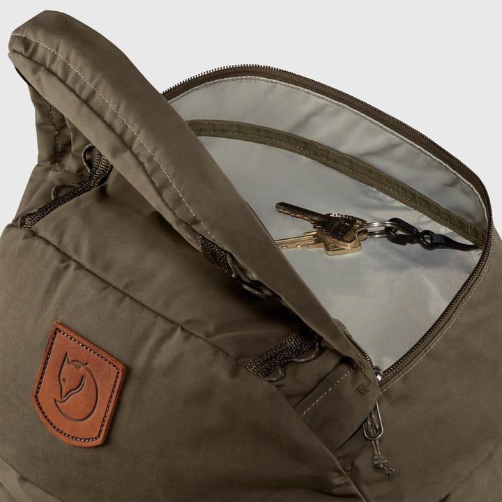 Fjällräven Singi 48 Stone Grey Fjällräven