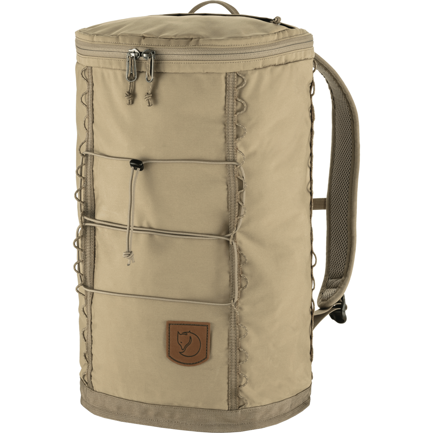 Fjällräven Singi 20 Clay